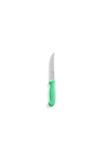 Coltello universale, Hendi, Lungo, Verde, (L)230mm