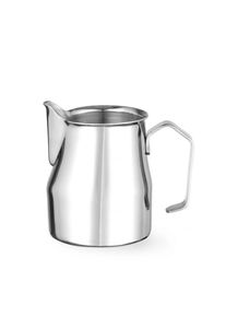 Jarra de leche con un pico en forma de V, Hendi, 0,35L, 65x(H)99mm