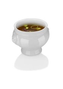 Cuenco para sopa, Hendi, 1L, ø175x(H)120mm