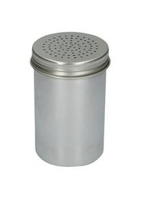 Dosatori per sale e pepe, Hendi, Spargipepe, ø65x(H)105mm