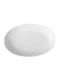 Plato oval, Hendi, 280x180mm