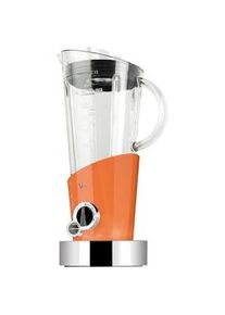 BUGATTI - Batidora Vela Evolution Color naranja - Acabado color sólido - 500 vatios