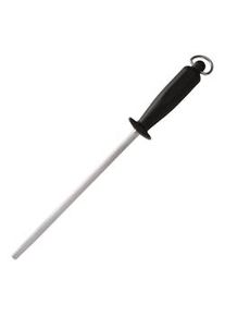 Victorinox acciaino da macellaio rotondo 25 cm ,qualità professionale