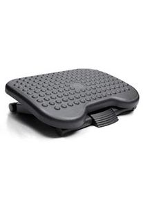 Apoio de pes q-connect plastico ajustavel premium 460x340x110 mm