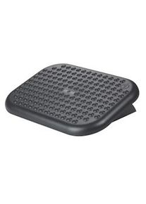 Apoio de pes q-connect plastico ajustavel 448x325x90 mm