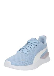 Puma, Mænd, Sportssko 'Anzarun Lite', Lyseblå / Hvid, Størrelse 9