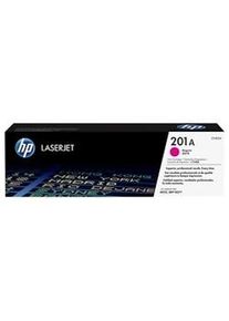 HP 201A cartucho de tóner 1 pieza(s) Original Magenta