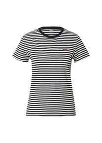 Levi's LEVI'S &reg;, Damer, Shirts 'Perfect', R&oslash;d / Sort / Hvid, St&oslash;rrelse XXS