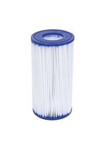Bestway Cartucho de filtro de tamaño III filtro de la piscina