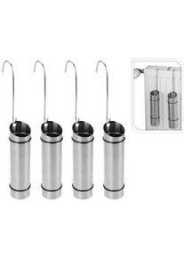 Edm SET 2UNI HUMIDIFICADOR INOX