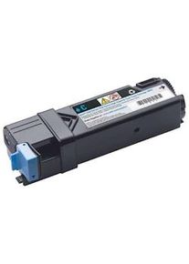 Generique Cartucho de toner genérico ciano Dell 2150/2155 - substitui 593-11041/769T5/THKJ8/593-11034/WHPFG/3JVHD