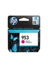 Cartucho De Tinta Original HP No953/ Magenta