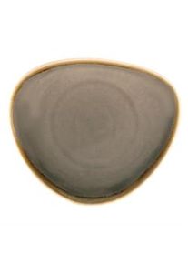 Placas triangulares Olympia Kiln Smoke 165 mm