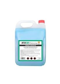 Intercabo Suavizante Plus, Garrafa de 5L.