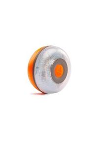 FlashLED Luz de Emergencia V16 Homologada DGT 3.0, con Geolocalización, App, Tarjeta SIM y Servicio de Datos hasta 2038, Base Imantada