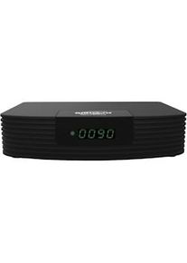 Digiquest DGQ990 HD Plus Digitale Terrestre DVB-T2 Full HD REC con display e doppio telecomando