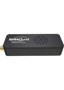DIGIQUEST Decoder terrestre Stick Retro Tv X2O | Salvaspazio