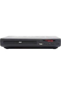 Digiquest Lettore Dvd Easy, riproduzione