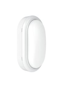 Aplique De Pared Mount Ovalado 15W 1400Lm 4000K 911401861684 Philips