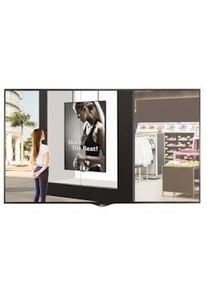 Monitor digital Signage de 70 a 85 puLGadas LG 75"3840x2160(uhd)400024/7h&v