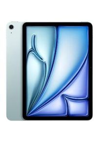 Tablet con función teléfono Apple IPAD AIR 11 WF CL 256GB BLU-ISP