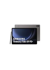 Tablet sin función teléfono Samsung GALAXY TAB S9 FE+ 5G 128GBGREY