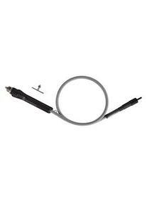 Wolfcraft Eje flexible, diseño resistente 2147000