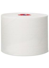 Tork Mid-size | Rollo de Papel Higiénico Universal - 1 Capa (cod. 127540) - Saco 27 ud. T6