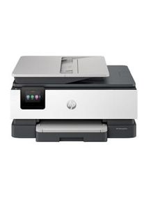 Multifuncion HP inyeccion color officejet pro 8122e HP+ a4 - 20ppm - red - wifi - duplex todas funciones - adf