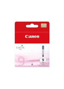 Cartucho Tinta Canon Pgi - 9Pmb Tinta Magenta Foto 14Ml Pixma Pro9500