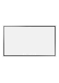 Samsung WM65R Pantalla plana para señalización digital 165,1 cm (65") LED 4K Ultra HD Blanco Pantalla táctil