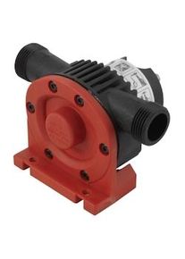 Wolfcraft Bomba con carcasa de plástico 2207000