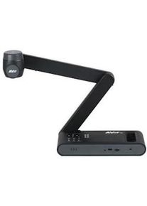 Proyector resolución HD 720 AVER M70W WIRELESS VISUAL. 13MP MIRACAST