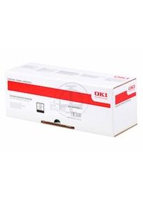 Láser/copiadora OKI 44469803 OKI TONER C310 NEGRO
