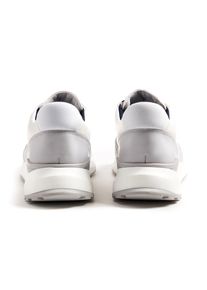 Lloyd Sneaker low 'MASON' Herren weiß Größe 39 Unifarben
