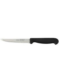 San Ignacio Yeste - Cuchillo Mesa con Sierra 11cm Mango Puntos