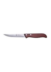San Ignacio - Cuchillo multiusos 10cm acero inoxidable Pakka