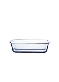 pyrex Molde Plumcake Horno Boro 28X11X8Cm Classic Vidrio