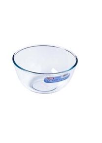 pyrex Bol Mezclas Vidrio 21X21X10Cm Classic Vidrio