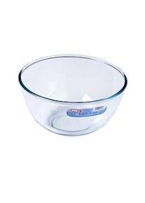pyrex Bol Mezclas Vidrio 26X26X13Cm Classic Vidrio