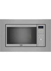 Micro-ondas encastrável Beko BMOB17131X, 700W, 17L