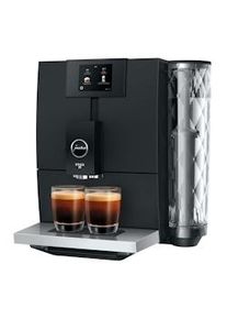 Jura - Macchina del caffè ENA 8 Touch Full Metropolitan Black