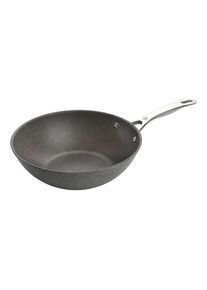 Padella Ballarini Salina Granitium Wok Granite 30 Cm 75002-815-0