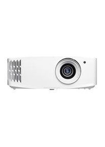Optoma UHD35x DLP 4K UHD 16:9 proiettore home cinema 3600 lumen HDMI