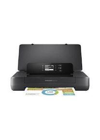 Impresora inyección de tinta HP OFFICEJET 200 MOBILE