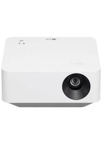 Proyector resolución WXGA LG led pico proyector cinebeam 450ansi