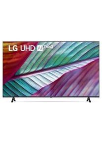 LG 55UR78006LK 139,7 cm (55") 4K Ultra HD Smart TV Wifi Negro