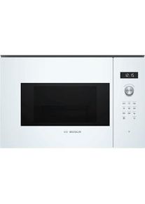 Microondas Bosch BFL524MW0 20l Grill Integrable