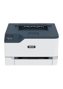Impresora láser en color Xerox C230 USB LAN WLAN