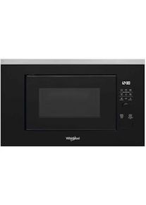 Whirlpool microondas WMF201G 20l integrable